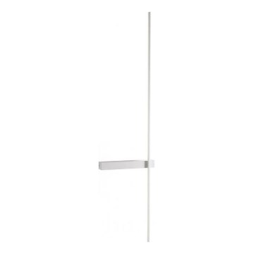 Redo 01-2479 - TANGENT LED seinavalgusti 14W/230V, valge