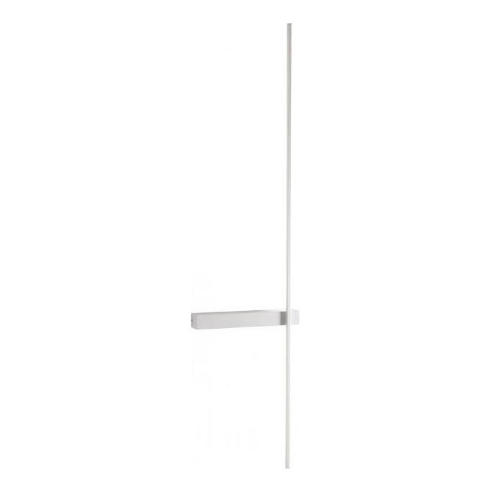 Redo 01-2479 - TANGENT LED seinavalgusti 14W/230V, valge