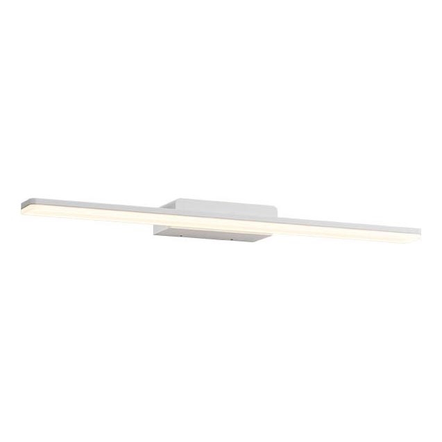 Redo 01-2503 - LED Peeglivalgustus vannituppa BARRIO LED/17,25W/230V 60 cm CRI 90 IP44 valge