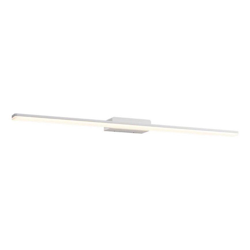 Redo 01-2507 - LED Peeglivalgustus vannituppa BARRIO LED/27,39W/230V 90 cm CRI 90 IP44 valge