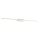 Redo 01-2507 - LED Peeglivalgustus vannituppa BARRIO LED/27,39W/230V 90 cm CRI 90 IP44 valge
