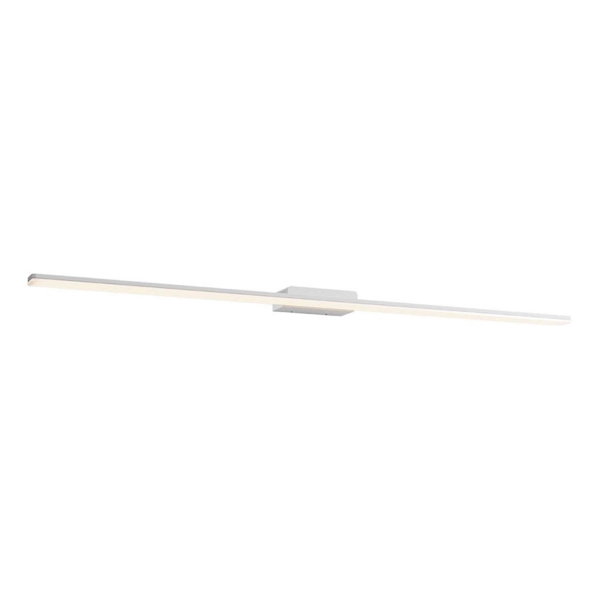 Redo 01-2511 - LED Peeglivalgustus vannituppa BARRIO LED/34,32W/230V 120 cm CRI 90 IP44 valge