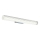Redo 01-2591 - LED-vannitoa peegli valgusti RIGAL LED/12W/230V 4000K 90 cm CRI 90 IP44 läikiv kroom/valge