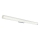 Redo 01-2593 - RIGAL LED vannitoa peegli valgusti LED/18W/230V 4000K 91 cm CRI 90 IP44 läikiv kroom/valge