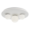 Redo 01-2657 - LED laevalgusti CORUM LED/48W/230V 3000K CRI 90 valge