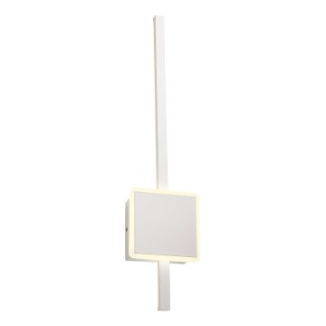 Redo 01-2696 - LED seinavalgusti DIAZ LED/20W/230V CRI 90 valge