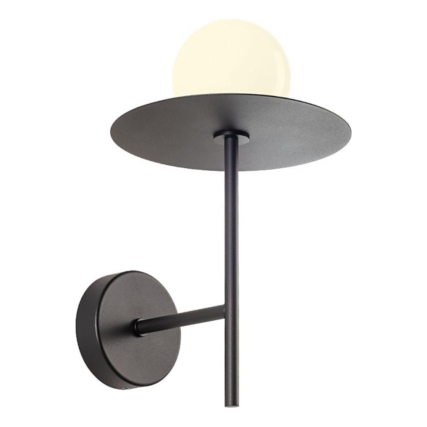 Redo 01-2726 - Seinavalgusti PLATO 1xG9/10W/230V must