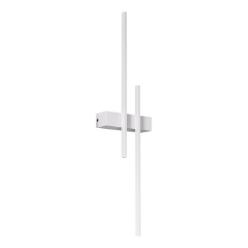 Redo 01-2746 - LED seinavalgusti TANGENT LED/13W/230V CRI 90 valge