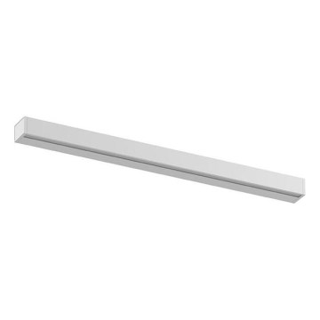 Redo 01-2762 - LED-seinavalgusti PLOT LED/21W/230V 60 cm valge