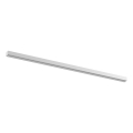 Redo 01-2766 - LED-seinavalgusti PLOT LED/35W/230V 120 cm valge