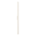 Redo 01-2770 - LED seinavalgusti WAPI LED/30W/230V 119 cm valge