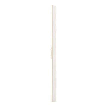 Redo 01-2770 - LED seinavalgusti WAPI LED/30W/230V 119 cm valge