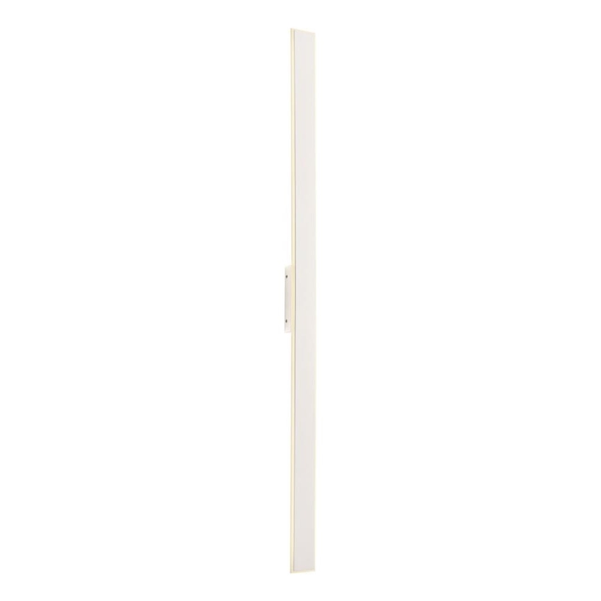 Redo 01-2770 - LED seinavalgusti WAPI LED/30W/230V 119 cm valge