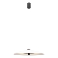 Redo 01-3018 - LED-lühter kaablil LARS LED/14W/230V + LED/10W läbimõõt 60 cm CRI 90 valge