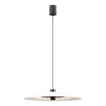 Redo 01-3018 - LED-lühter kaablil LARS LED/14W/230V + LED/10W läbimõõt 60 cm CRI 90 valge