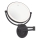 Redo 01-3088 - LED Hämardatav puutetundlik kosmeetikapeegel SELFIE LED/7W/230V 3000/4000/6000K must