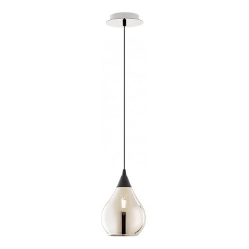Redo 01-3190 - Lühter TANNER 1xE14/28W/230V d. 15 cm