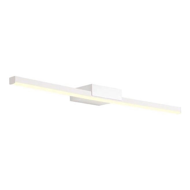 Redo 01-3268 - LED Peeglivalgustus vannituppa ASTON LED/12W/230V 60 cm CRI 90 IP44 valge