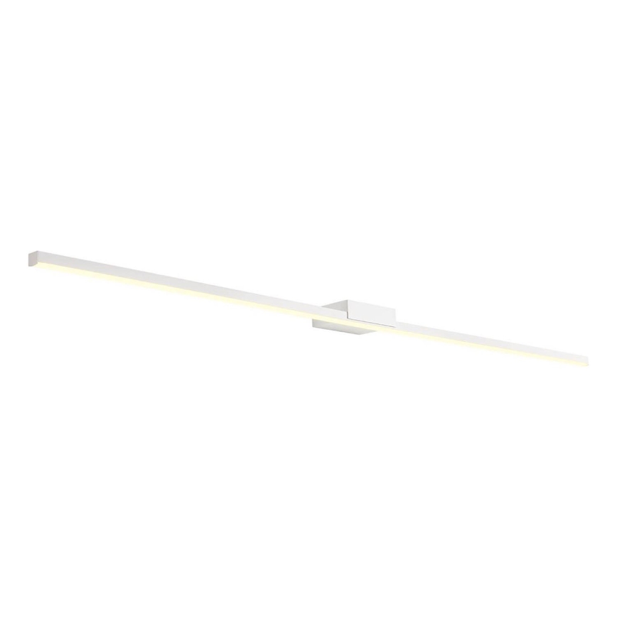 Redo 01-3274 - LED vannitoa peeglivalgusti ASTON LED/24W/230V 3000/4000K 120 cm CRI 90 IP44 valge