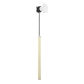Redo 01-3361 - hämardatav seinavalgusti SWING LED/9W/230V 3000/4000K CRI 90 valge