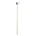 Redo 01-3363 - hämardatav LED-seinavalgusti SWING LED/16W/230V 3000/4000K CRI 90 valge