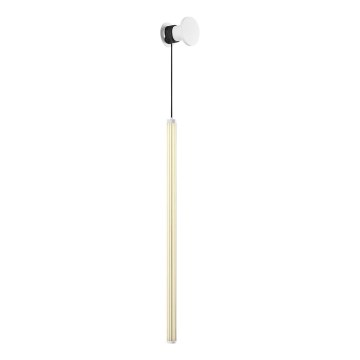 Redo 01-3363 - hämardatav LED-seinavalgusti SWING LED/16W/230V 3000/4000K CRI 90 valge