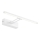 Redo 01-3460 - LED Pildivalgusti LINEAR LED/8W/230V 35 cm CRI 92 valge