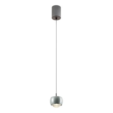Redo 01-3549 - LED Lühter AVES LED/12W/230V d. 9,6 cm CRI 90 hall
