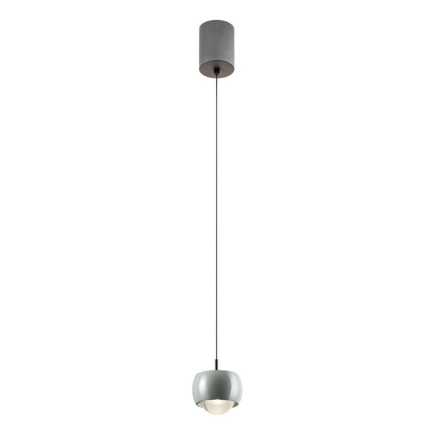 Redo 01-3549 - LED Lühter AVES LED/12W/230V d. 9,6 cm CRI 90 hall