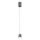 Redo 01-3549 - LED Lühter AVES LED/12W/230V d. 9,6 cm CRI 90 hall