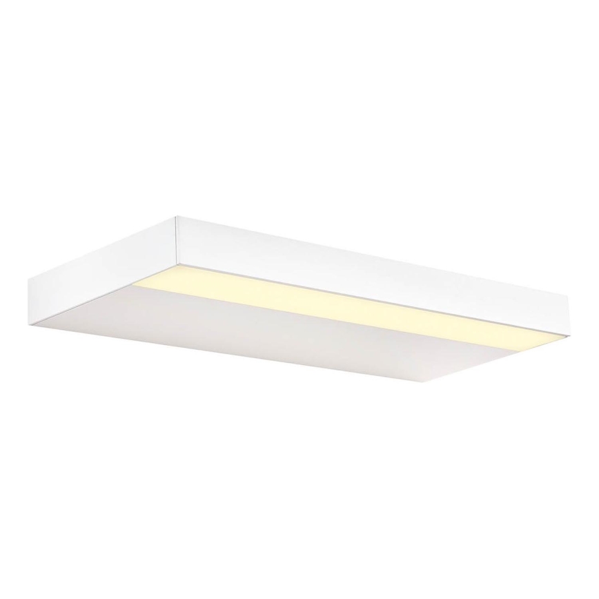 Redo 01-3552 - LED Seinavalgusti SEED LED/15W/230V valge