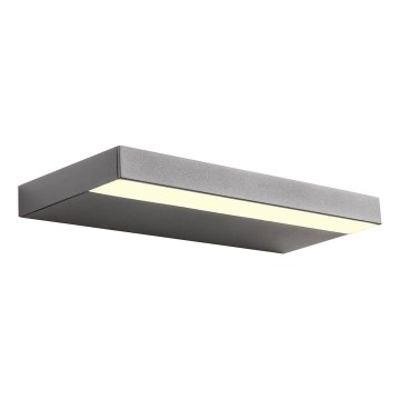 Redo 01-3553 - LED Seinavalgusti SEED LED/15W/230V must