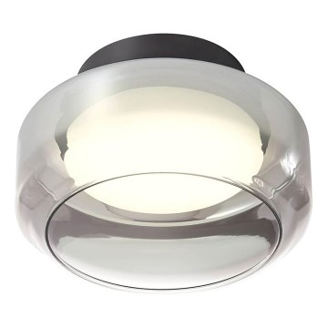Redo 01-3588 - LED Laevalgusti SOLERA LED/18W/230V d. 25 cm CRI 93 3000/4000K hall