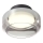 Redo 01-3588 - LED Laevalgusti SOLERA LED/18W/230V d. 25 cm CRI 93 3000/4000K hall