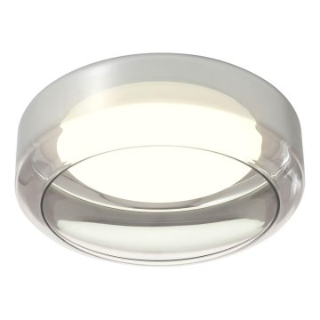 Redo 01-3589 - LED Laevalgusti SOLERA LED/24W/230V d. 35 cm CRI 93 3000/4000K hall