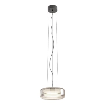 Redo 01-3591 - LED Lühter SOLERA LED/24W/230V d. 35 cm CRI 93 3000/4000K hall