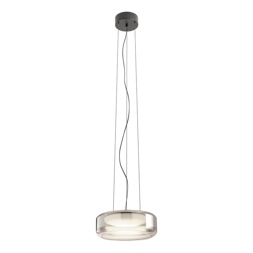 Redo 01-3591 - LED Lühter SOLERA LED/24W/230V d. 35 cm CRI 93 3000/4000K hall