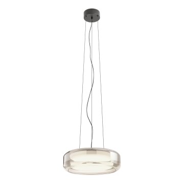 Redo 01-3592 - LED Lühter SOLERA LED/36W/230V d. 45 cm CRI 93 3000/4000K hall