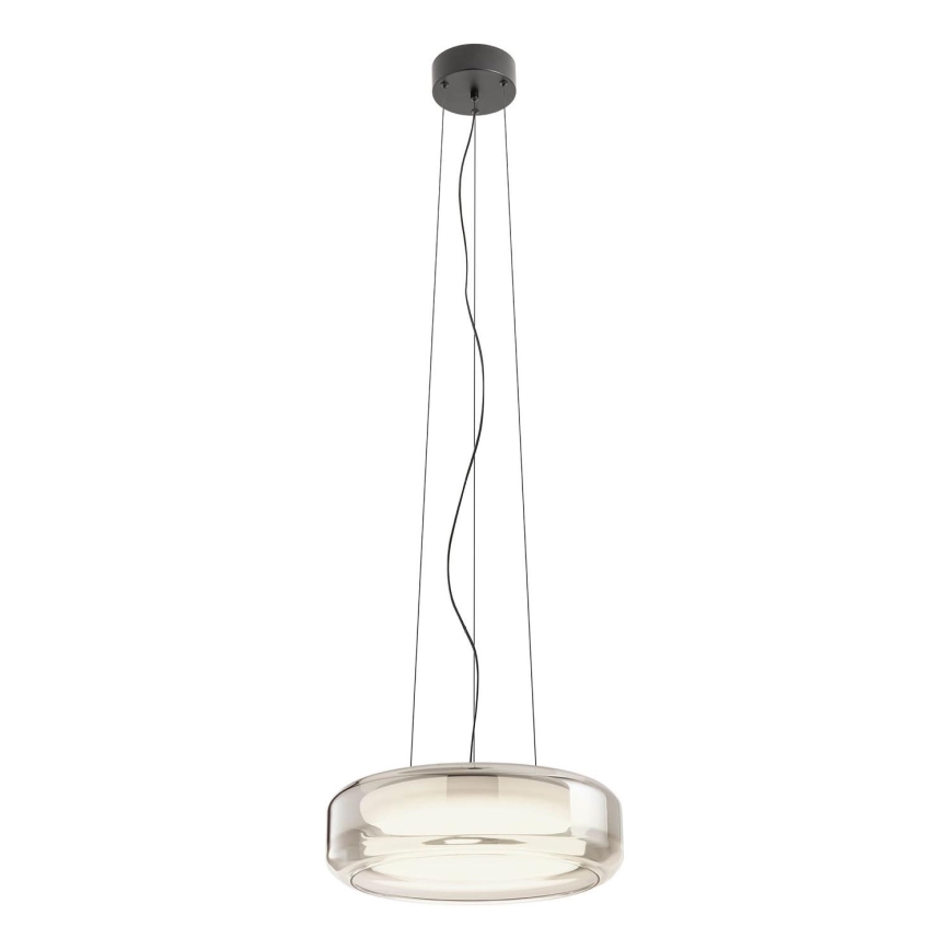 Redo 01-3592 - LED Lühter SOLERA LED/36W/230V d. 45 cm CRI 93 3000/4000K hall