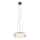 Redo 01-3592 - LED Lühter SOLERA LED/36W/230V d. 45 cm CRI 93 3000/4000K hall