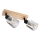 Redo 01-3985 - Kohtvalgusti ROTIS 2xE14/15W/230V