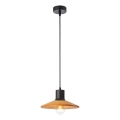 Redo 01-4054 - Lühter FRESNO 1xE27/42W/230V d. 24 cm