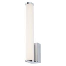 Redo 01-557 - LED-seinavalgusti vannituppa 1xLED/4,8W/230V IP44