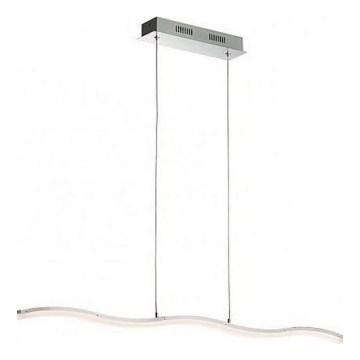 Redo 01-893 - LED ripplühter kaablil PULSE LED/23,1W/230V mattkroom