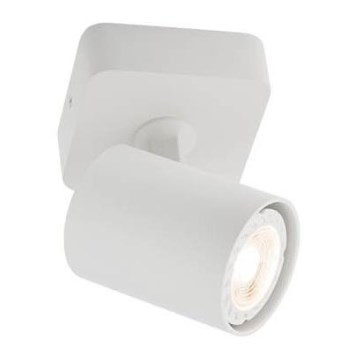 Redo 04-467 - Laespott CAMEO 1xGU10/35W/230V valge