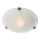 Redo 05-391 - Laevalgusti VIRGINIA 2xE27/42W/230V d. 40 cm valge