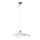 Redo 05-877 - COCOON rippvalgusti kaabliga 1xE27/42W/230V kreemivärvi