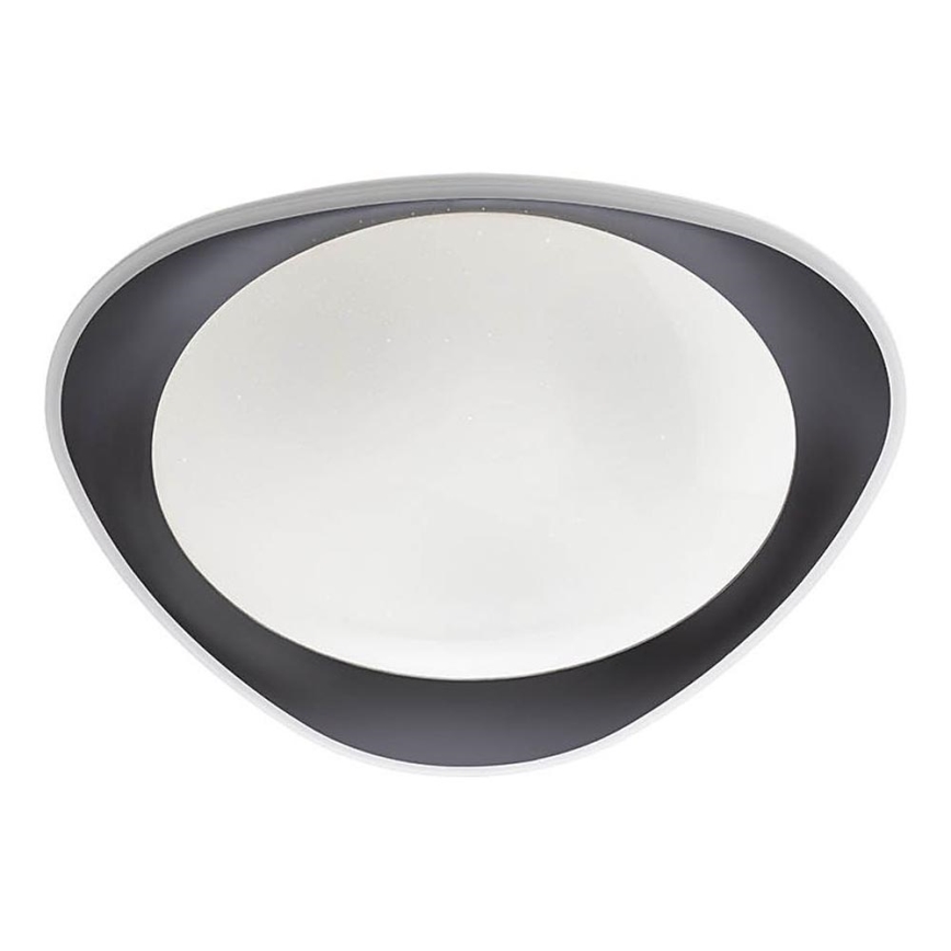 Redo 05-922 - LED Laevalgusti VERENA LED/24W/230V antratsiit