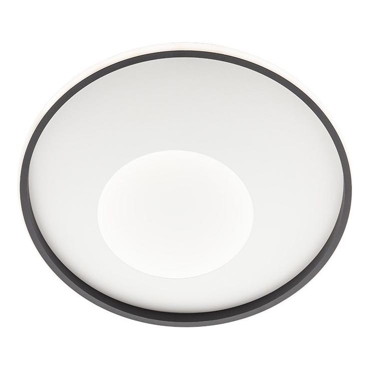 Redo 05-959 - LED Hämardatav laevalgusti SINTESI LED/45W/230V d. 45 cm 3000-6000K + kaugjuhtimispult