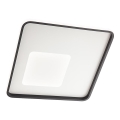 Redo 05-961 - LED Hämardatav laevalgusti SINTESI LED/53W/230V 45x45 cm 3000-6000K + kaugjuhtimispult